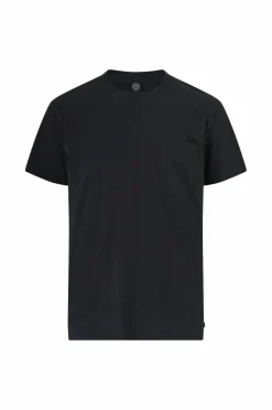Ellos Collection Pyjamas Norris Sortternet
