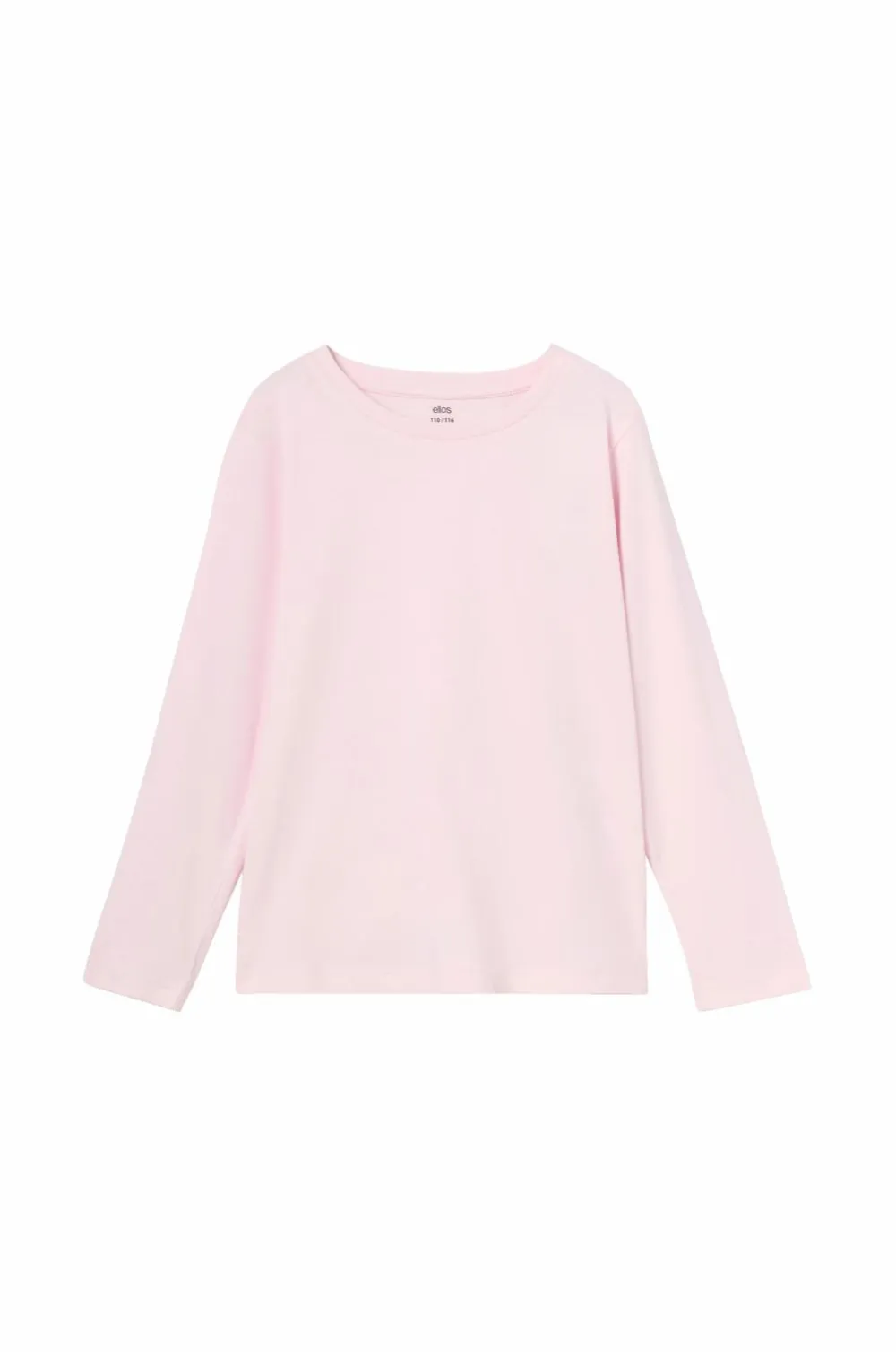 Ellos Collection Pyjamassæt rosa rutet Discount