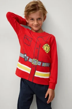 Ellos Collection Pyjamas Thomas Brandrød Best