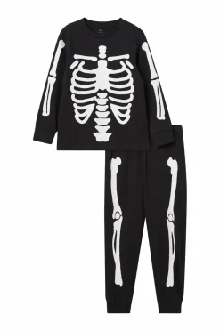 Ellos Collection Pyjamas Thomas Sort Online