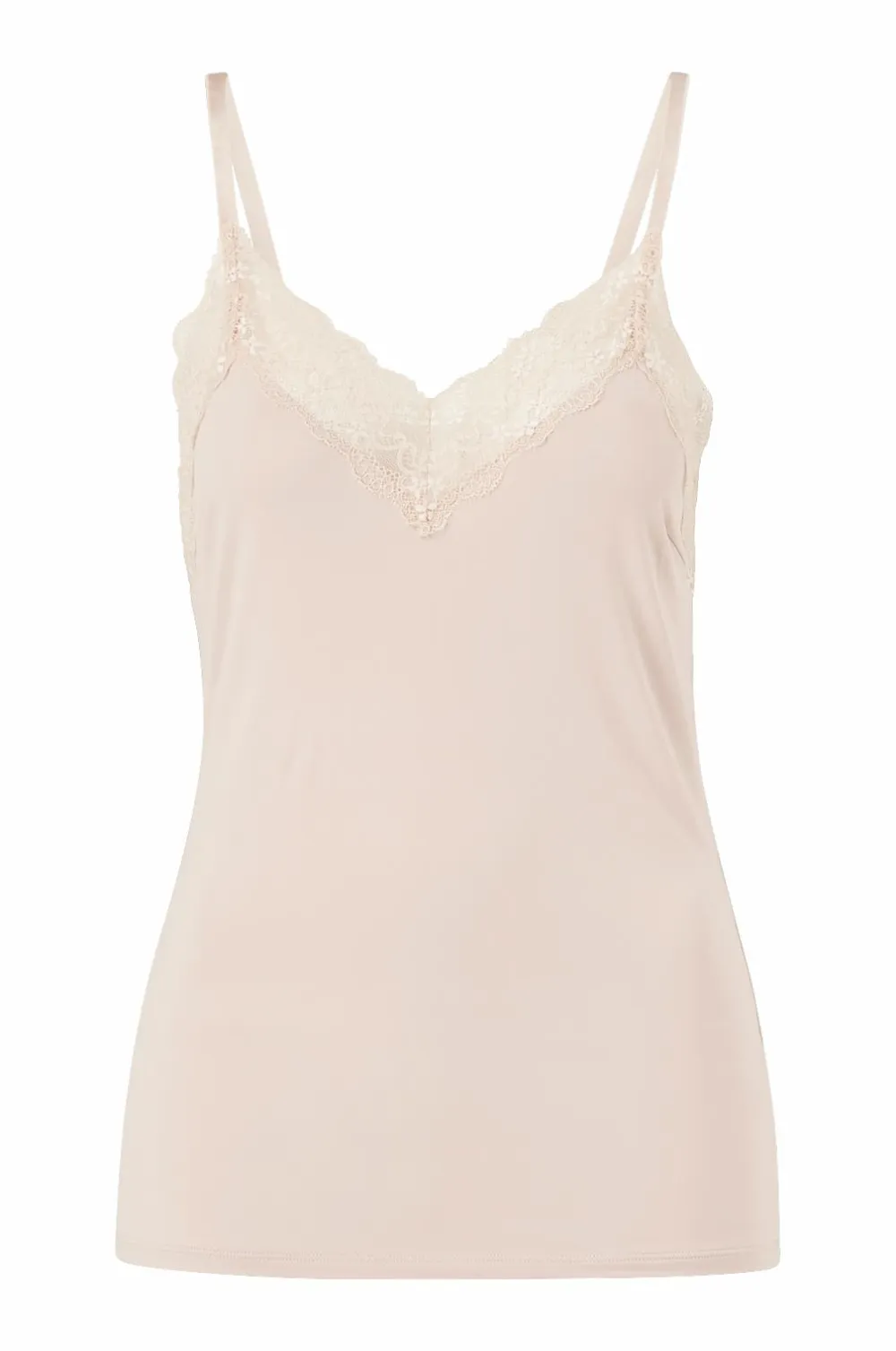 Ellos Underkjoler & Chemiser|Shaping>Collection Shapinglinne - let støtte Beige