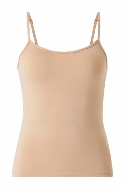 Ellos Underkjoler & Chemiser|Shaping>Collection Shapinglinne - let støtte Beige