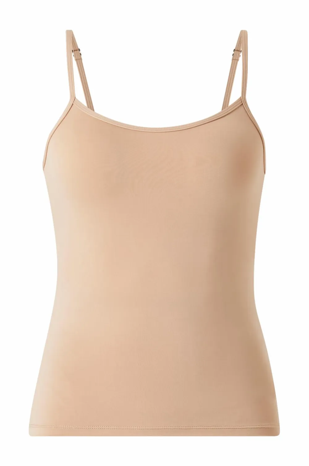 Ellos Underkjoler & Chemiser|Shaping>Collection Shapinglinne - let støtte Beige