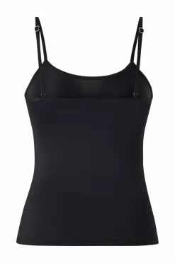 Ellos Collection Shapinglinne - let støtte Sort Online