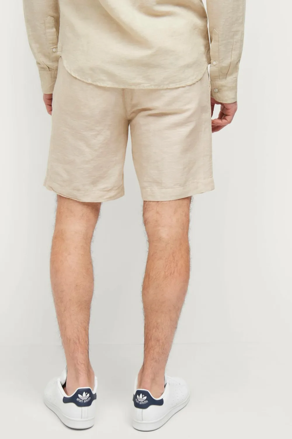 Ellos Collection Shorts Joey Beige