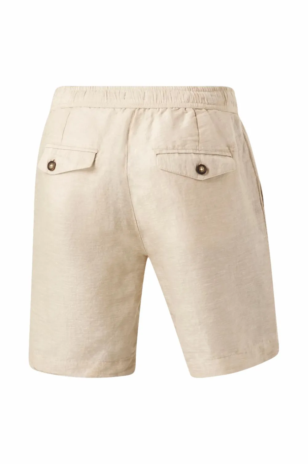Ellos Collection Shorts Joey Beige
