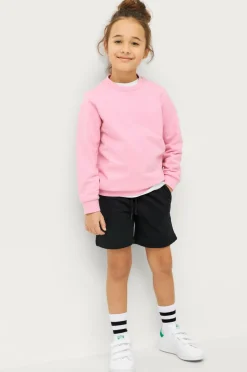 Ellos Collection Shorts Basic Sweatshorts Sort Online