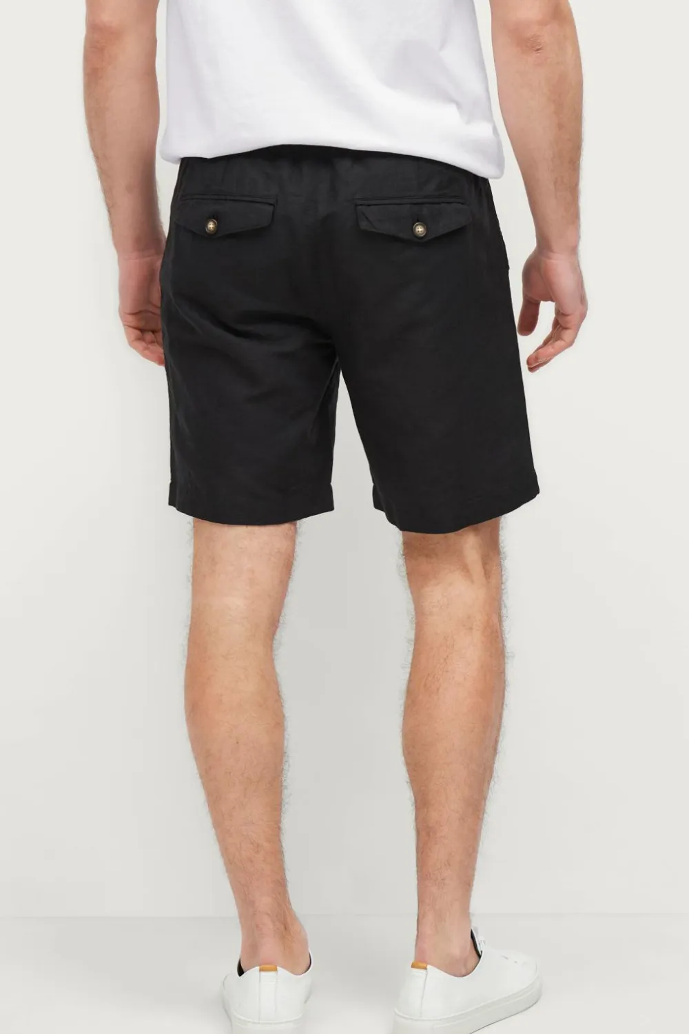 Ellos Collection Shorts Joey Sort Best