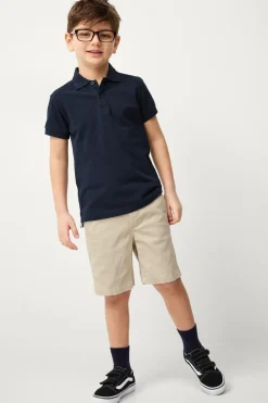 Ellos Collection Shorts Axel Beige Hot