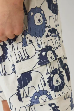 Ellos Collection Shorts i jersey Online