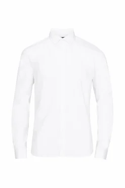 Ellos Collection Skjorte Yale Easy Iron Hvid New