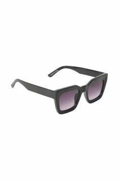 Ellos Collection Solbriller Sort mat sort Discount