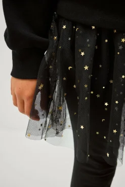 Ellos Collection Sæt Ebba Sort Online