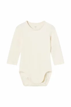 Ellos Collection Sæt med body og bukser Blå