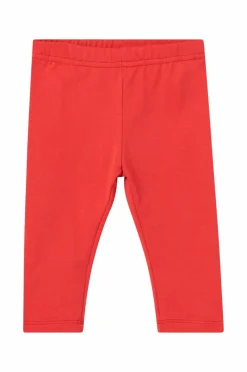 Ellos Collection Sæt Rut Baby Rød blomstret + rød Discount