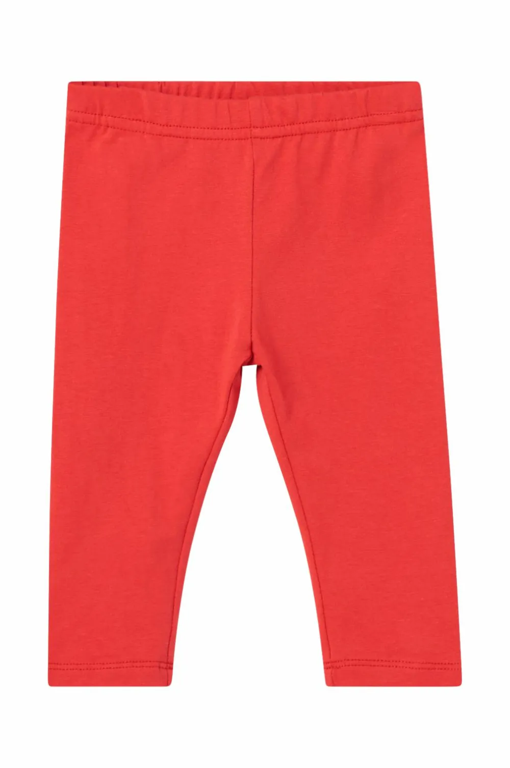 Ellos Collection Sæt Rut Baby Rød blomstret + rød Discount
