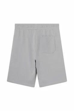 Ellos Collection Sæt Micro French Terry Set Grå Online
