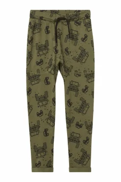 Ellos Collection Sæt Jack Grøn Best