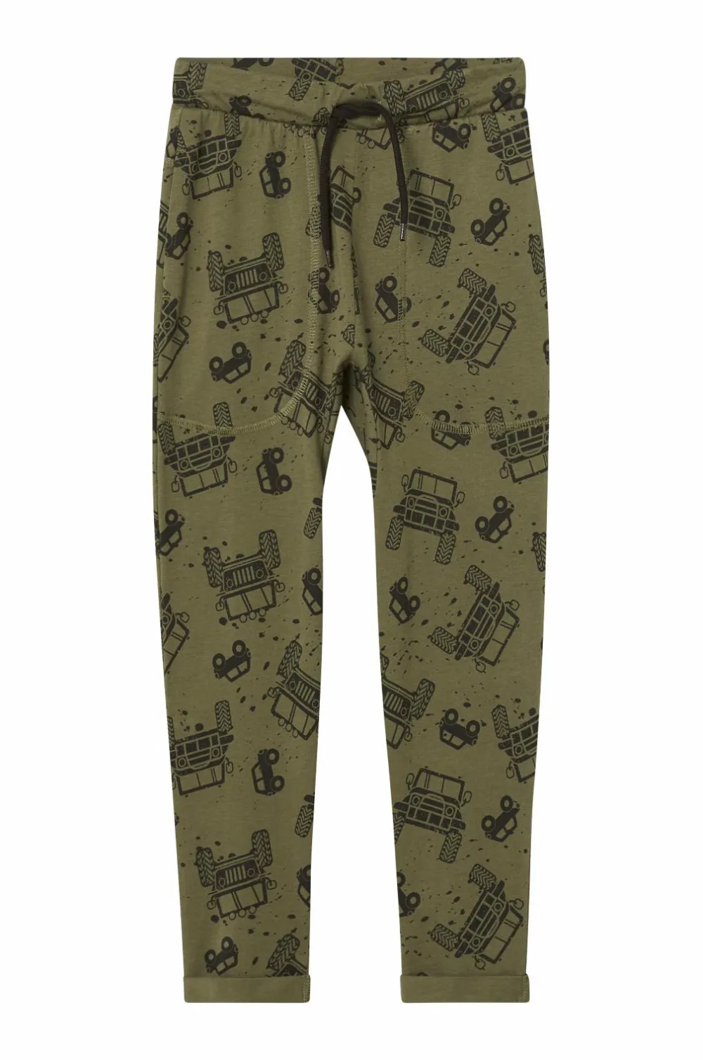 Ellos Collection Sæt Jack Grøn Best