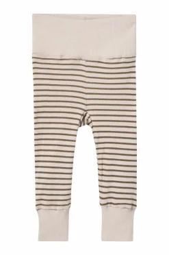 Ellos Collection Startsæt Sage 5 dele Beige stribet + mønstret Clearance