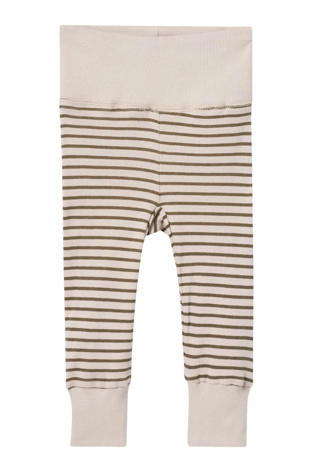 Ellos Collection Startsæt Sage 5 dele Beige stribet + mønstret Clearance