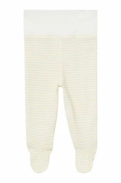 Ellos Collection Startsæt Baby Sage 5 dele Hvid sol og skyer Hot