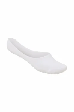Ellos Strømper>Collection Steps Bambu 3-pak i bambusviskose Hvid