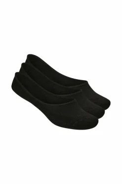 Ellos Collection Steps Bambu 3-pak i bambusviskose Sort Clearance