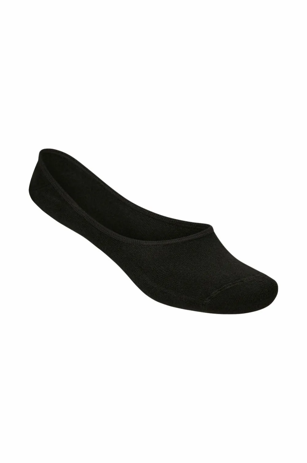 Ellos Collection Steps Bambu 3-pak i bambusviskose Sort Clearance