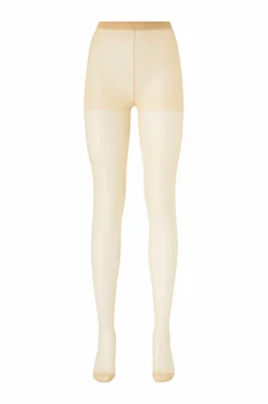 Ellos Collection Strømpebukser 5-pak 20 den - let støtte beige Best