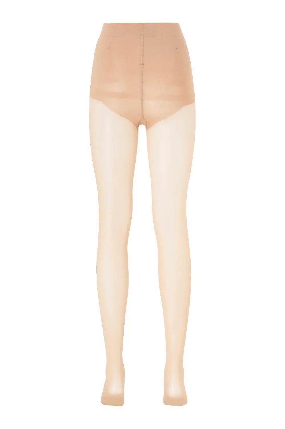 Ellos Shaping|Strømpebukser>Collection Strømpebukser Hold in 40 DEN Medium Support Semishiny Beige