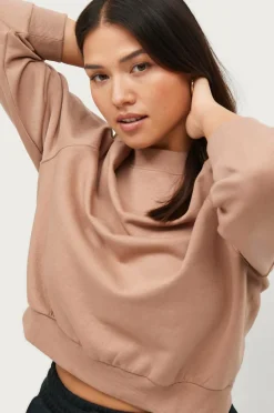 Ellos Sweatshirts & Hoodies>Collection Sweatshirt Anja Brun
