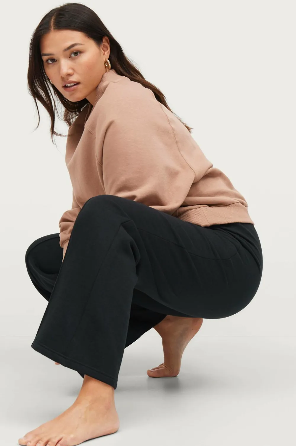 Ellos Sweatshirts & Hoodies>Collection Sweatshirt Anja Brun