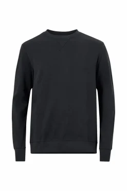 Ellos Collection Sweatshirt Black mdf/metal Online