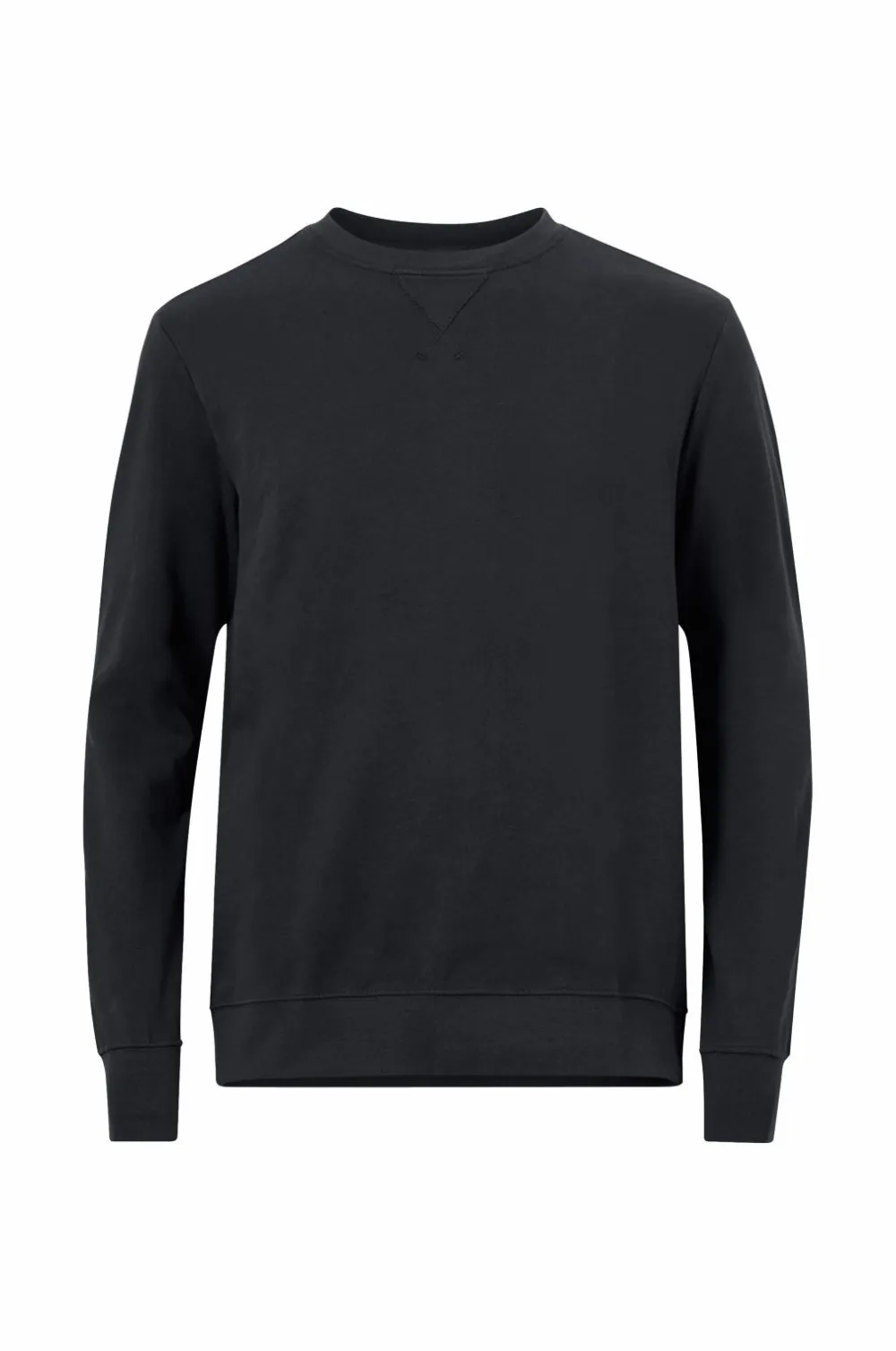 Ellos Collection Sweatshirt Black mdf/metal Online