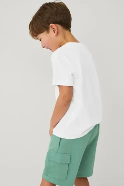 Ellos Shorts><noscript><img width=