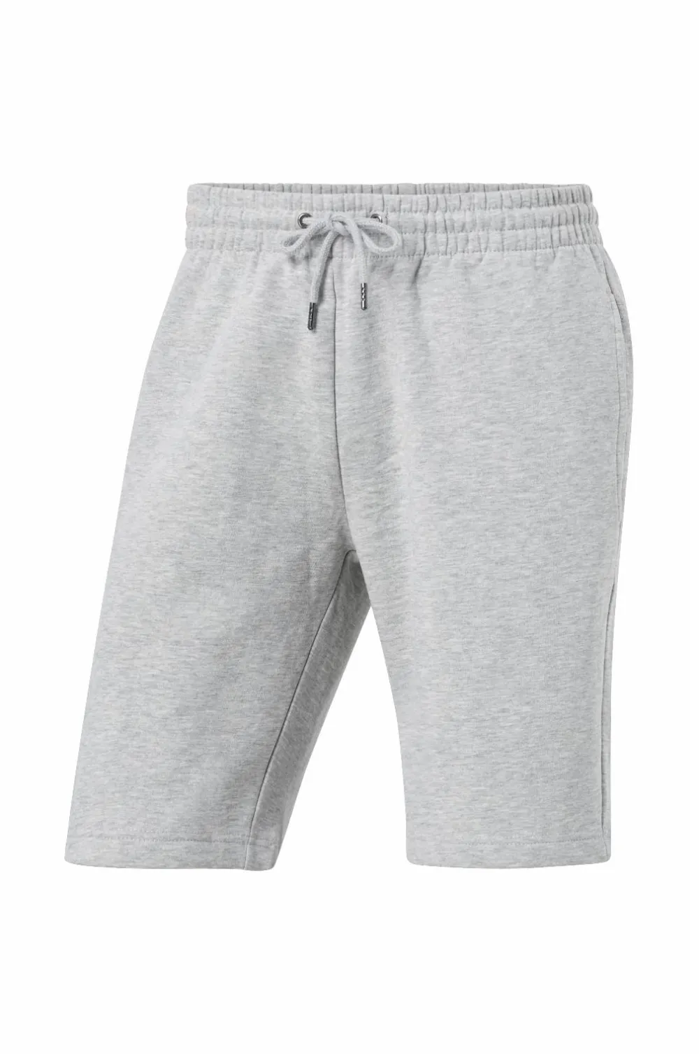 Ellos Basistøj|Shorts>Collection Sweatshorts Tyson Gråmeleret