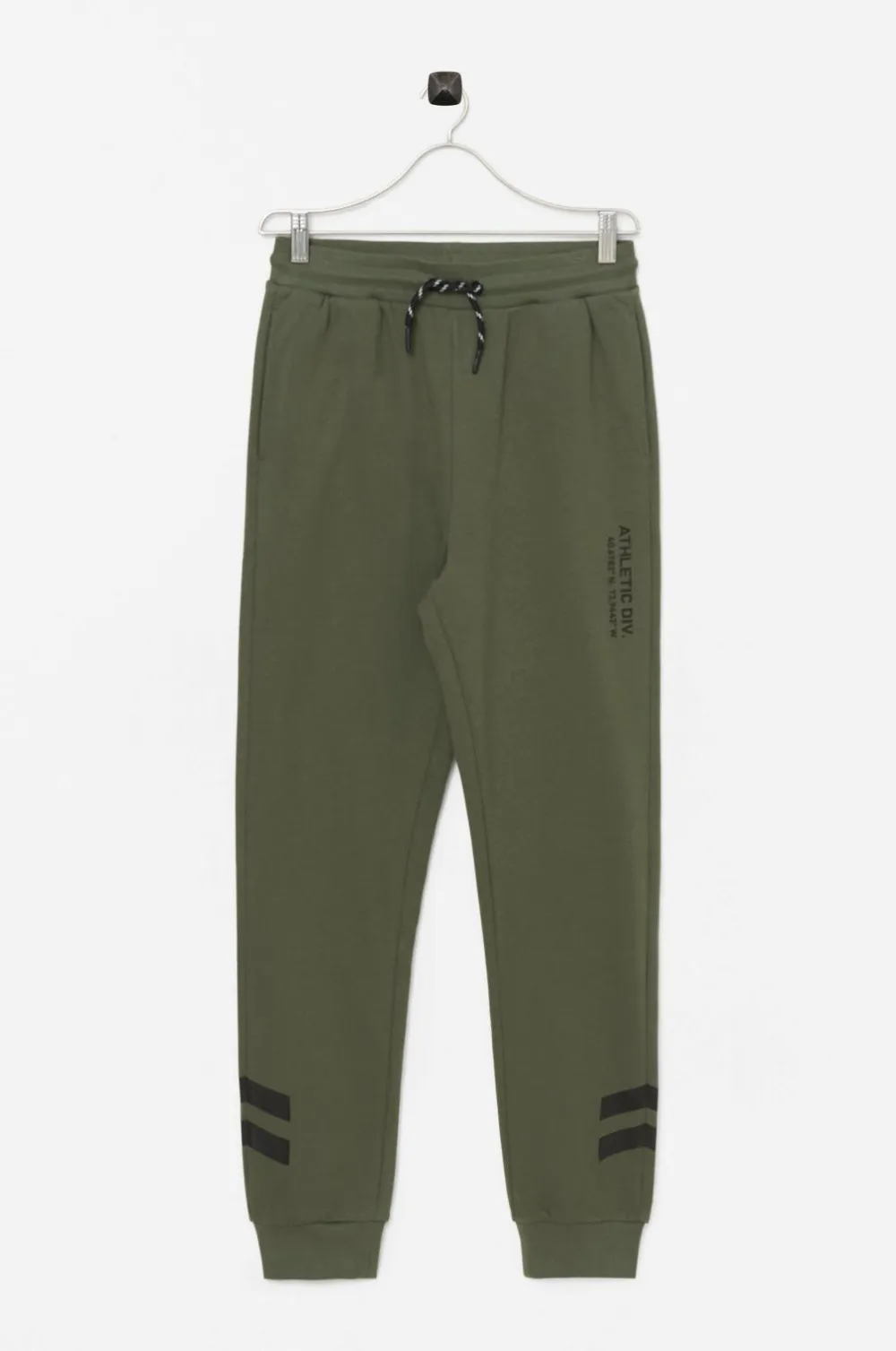 Ellos Bukser & Leggings>Collection Sweatbukser Aidan Grøn