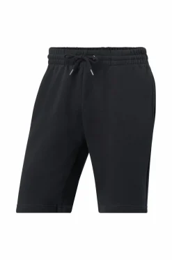 Ellos Collection Sweatshorts Tyson Black mdf/metal Clearance