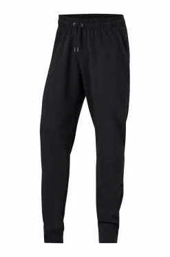 Ellos Basistøj|Nattøj & Homewear>Collection Sweatbukser Ridge Black mdf/metal