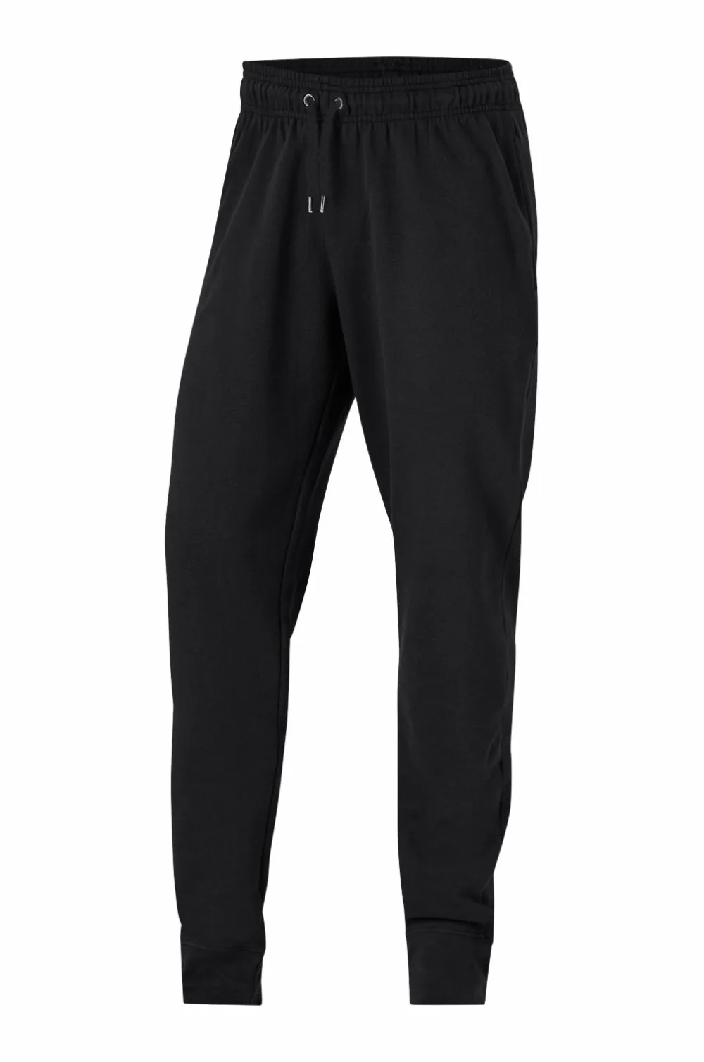 Ellos Basistøj|Nattøj & Homewear>Collection Sweatbukser Ridge Black mdf/metal