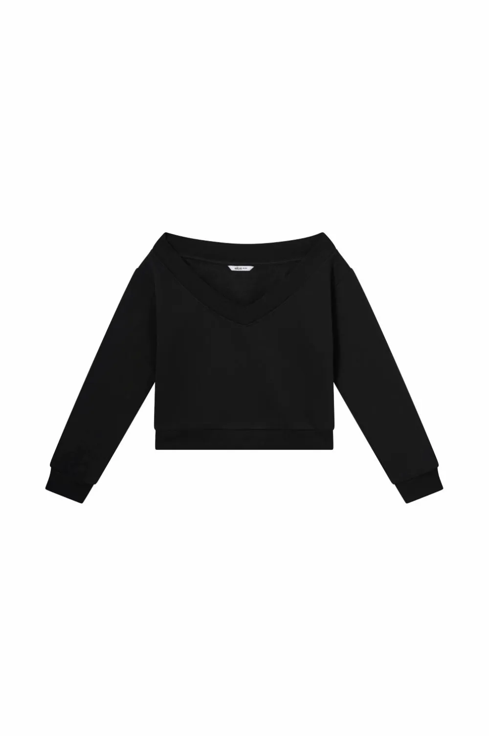 Ellos Sweatshirts & Hoodies>Collection Sweatshirt B Girl Sort
