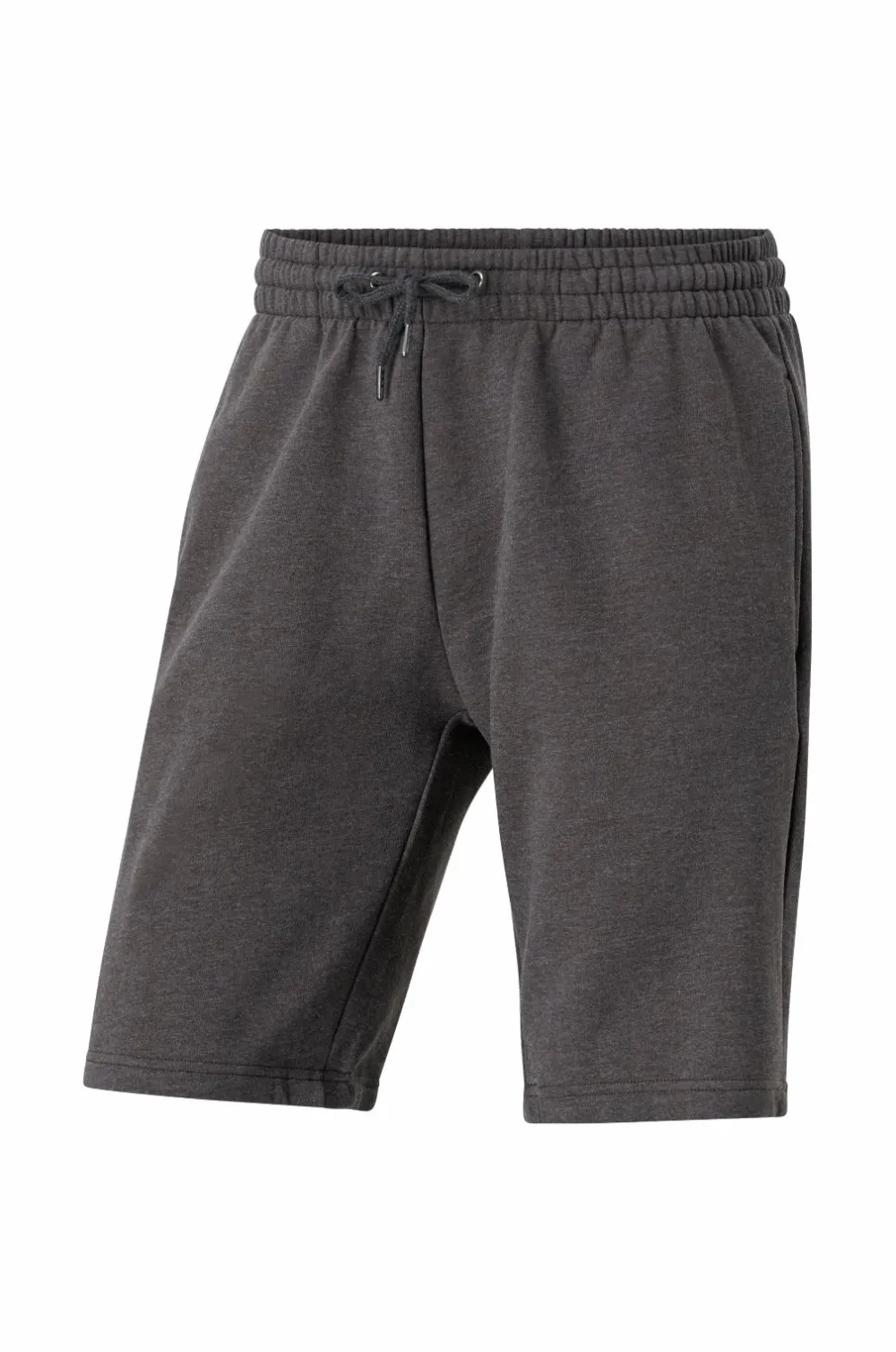 Ellos Basistøj|Shorts>Collection Sweatshorts Tyson Antracitegrå