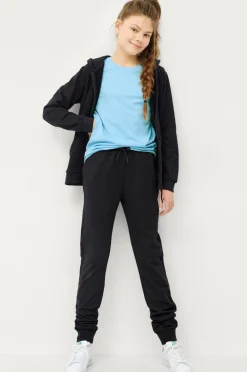 Ellos Basistøj>Collection Sweatpants Basic Sort