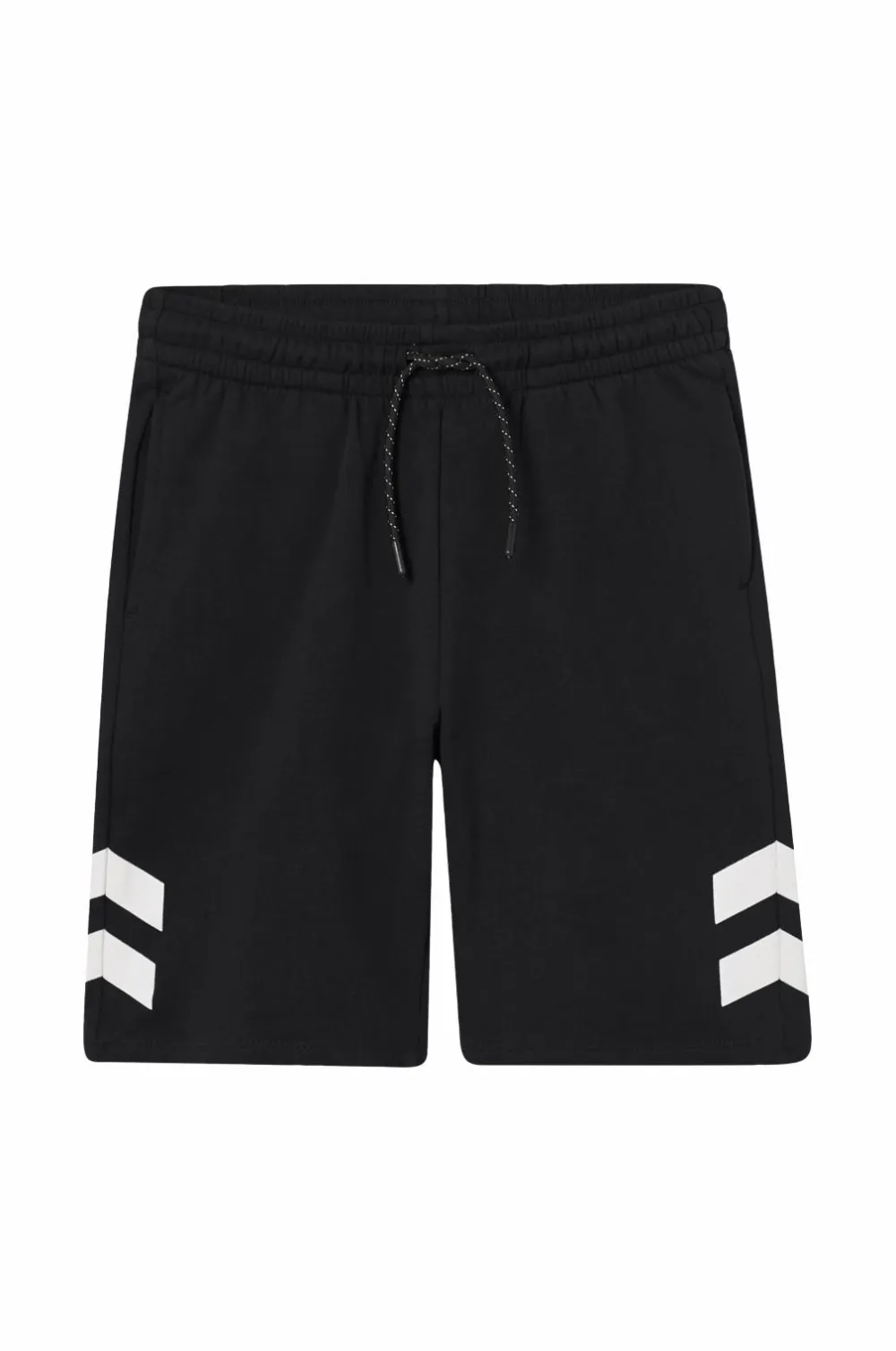 Ellos Shorts>Collection Sweatshorts Henrik Sort