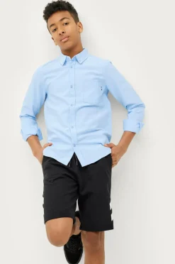 Ellos Shorts><noscript><img width=