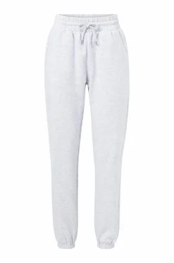 Ellos Collection Sweatbukser Gråmeleret Clearance