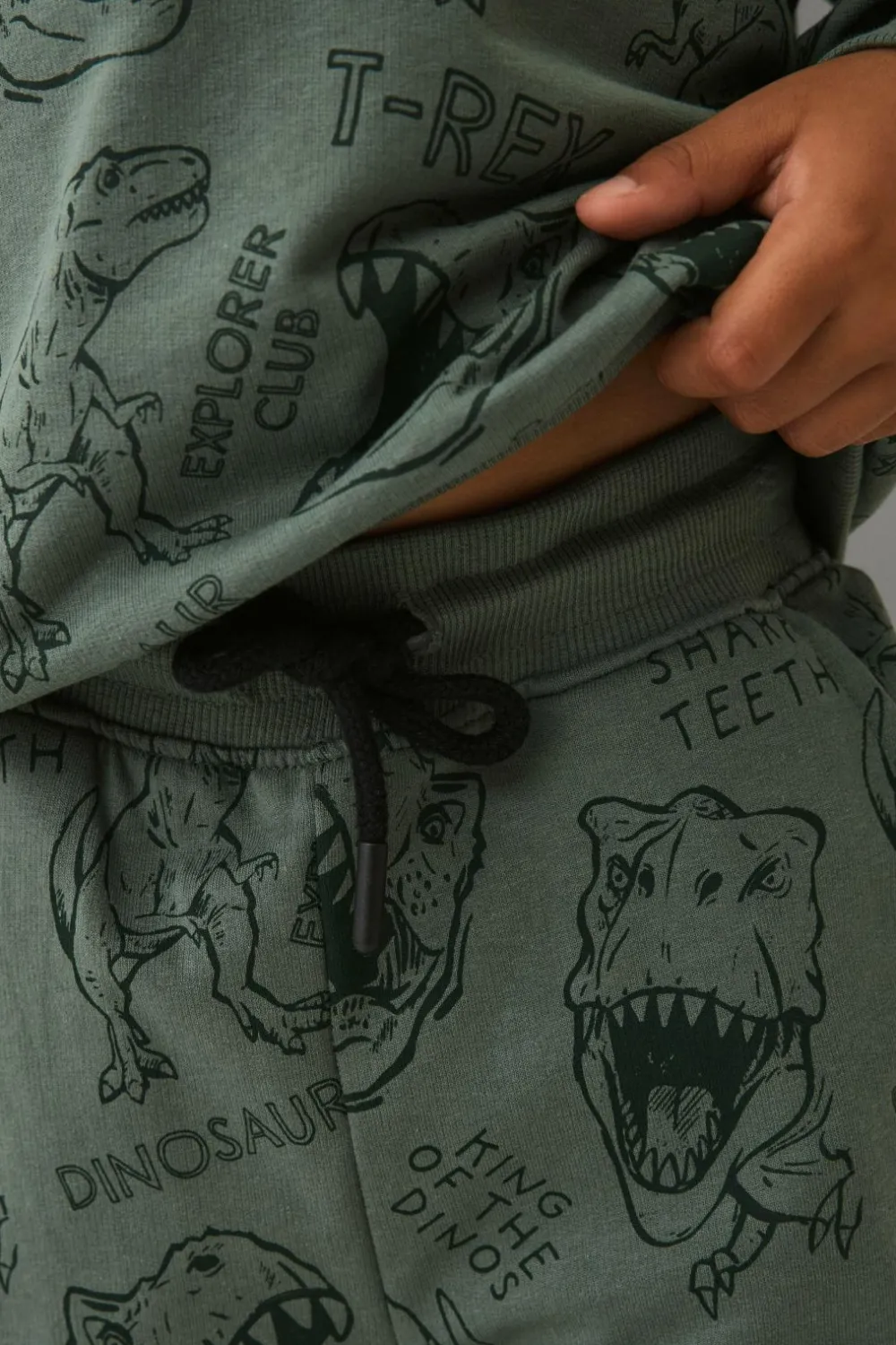 Ellos Collection Sweatpants grøn Sale
