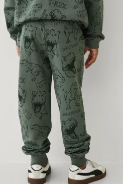 Ellos Collection Sweatpants grøn Sale