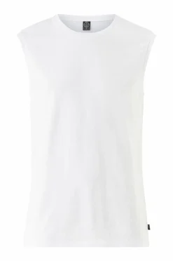 Ellos Collection Tanktop Kent Hvid Outlet